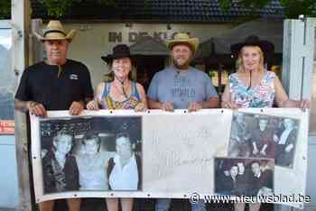 Countrynamiddag keert terug: “In loving memory van Lydie, Angèle en moeke Fin”