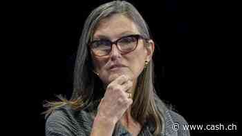 Mit der Methode «Buy the Dip» will Cathie Wood ihre ETF retten