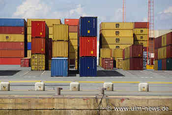 Wie man die Logistik beim internationalen Maschinentransport optimiert