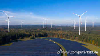 Überschüssiger Solarstrom kostet Steuerzahler immer mehr Geld