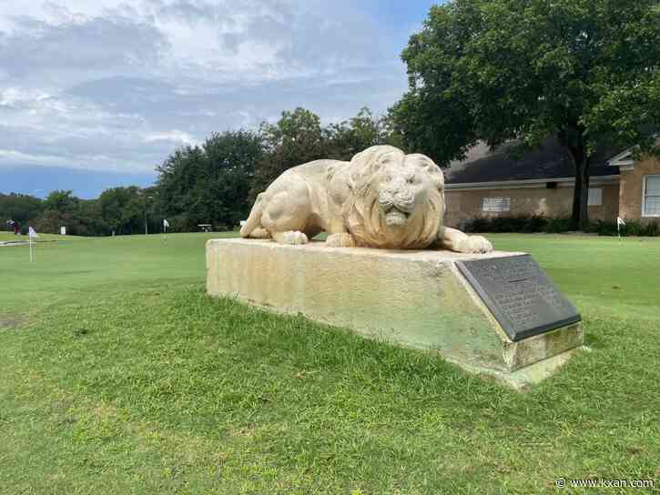 MUNY celebrates 100 years: The past, present and future of Austin's first public golf course