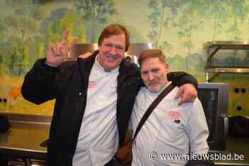 Restauranthouders kunnen zich inschrijven voor wedstrijd beste garnaalkroket