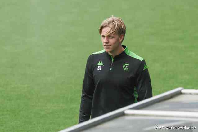 “Het is te vroeg om over een mislukte start te spreken”: Jesper Daland kan met Cercle in Europa even slechte seizoensstart vergeten