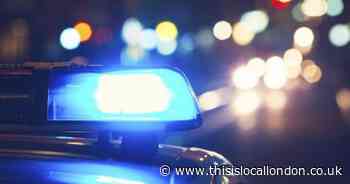 'Reckless and dangerous' driver crashes into police officer during A12 chase