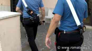 Cinecittà, coppia di latinos tenta di occupare appartamento di Enasarco