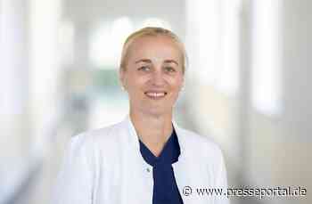 Dr. Ines Kurze zum Mitglied der Forschungskommission der Schweizer Paraplegiker Stiftung ernannt