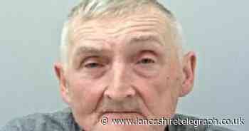 Man broke into church presbytery as mass was taking place