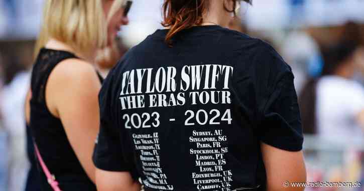 Schock und Enttäuschung in Wien: Terror trifft «Swifties»