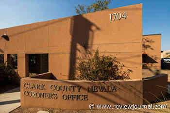 Clark County coroner redacts autopsy reports despite losing lawsuit