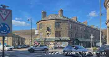 Arcade restoration and hotel idea for mill town revamp bid