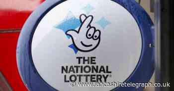 Lancashire man wins £1 million in EuroMillions UK draw