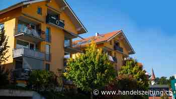 Was das Börsen-Beben für Wohneigentümer bedeutet