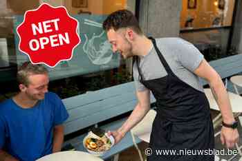 Riku Ramen in Haarstraat serveert traditionele noedels met Belgische toets: “Producten zo puur mogelijk houden”