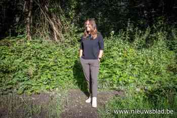 “De natuur helpen en redden, dat ga ik niet alleen doen”: Goedele Van der Spiegel één jaar aan hoofd Agentschap Natuur en Bos