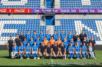 Genk Ladies slikt late domper tegen Duitse topklasser