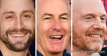 Broadway Revival of ‘Glengarry’ to Star Kieran Culkin, Bob Odenkirk and Bill Burr