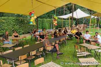 Z-Bar is maand lang weer veel meer dan gewone zomerbar