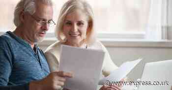 Pension boost as payment coming to bank accounts soon - and it's automatic