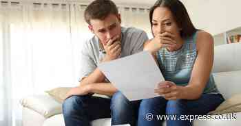 HMRC issues new ‘nudge letter’ to people suspected of failing to pay correct tax