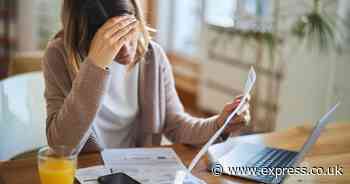 DWP leaves families hanging 'for months' over state pension payout mystery