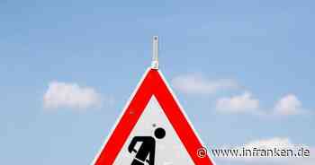 Bauarbeiten in Kitzinger Siedlung beginnen demnächst - so lange werden Sperrungen andauern