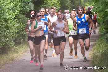 Al meer dan 17.000 euro voor paralympische droom van Brent Van Der Kelen