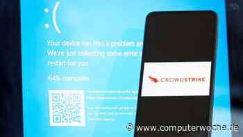 Umfrage von Bitkom und BSI: Welche Schäden hat der CrowdStrike-Vorfall in Deutschland angerichtet?
