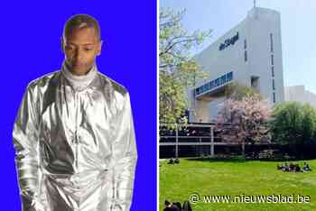 Techno-pionier Jeff Mills brengt ‘Tomorrow Comes The Harvest’-project naar De Singel