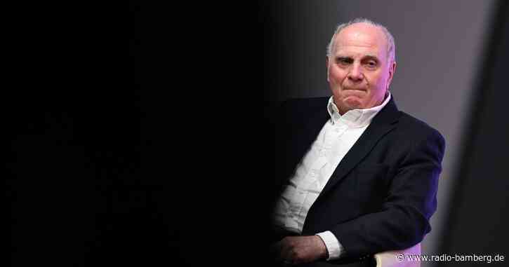 Hoeneß: «Es ist zu wenig gearbeitet worden»