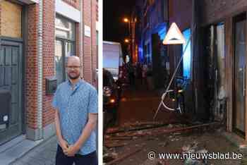 Twee weken na aanslag hekelen buren gebrek aan steun en moeilijke verzekeringskwesties: “Hulp is essentieel voor ons herstel”