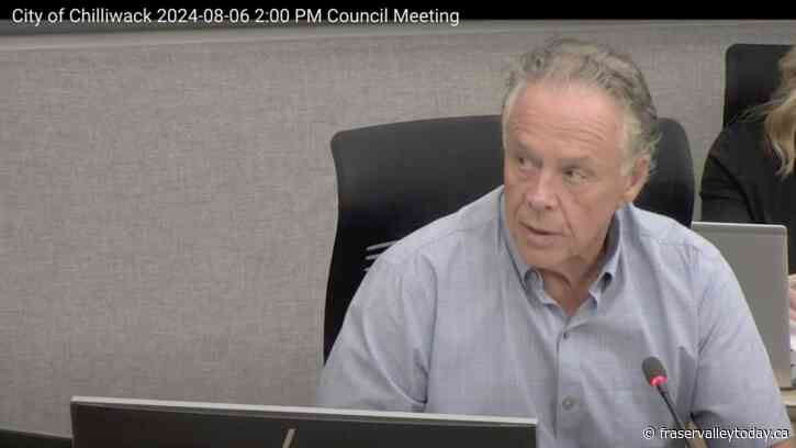City councillor questions approval process for 10 new murals in Chilliwack