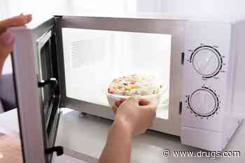 Hardy Bacteria Are Surviving in Your Microwave