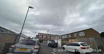  Crime scene lifted after three teens including boys aged 14 shot in Orpington