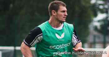 Simon Grix outlines desperate Hull FC situation but side boosted by two potential debuts