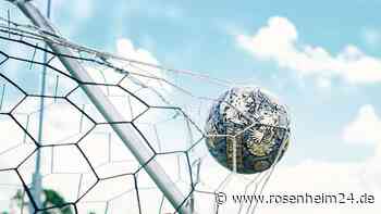 Fußball – oder doch Handball? 55 Tore im Pokalspiel sorgen für Gesprächsstoff