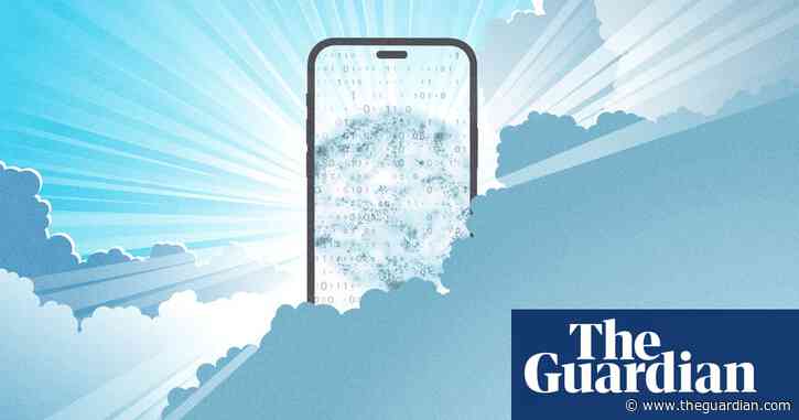 No god in the machine: the pitfalls of AI worship