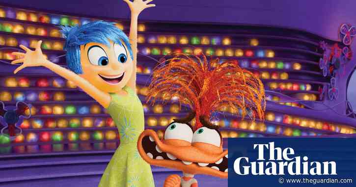 Disney returns to profit as streaming service and Inside Out 2 boost income