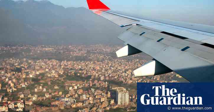 Has Booking.com sold me a £3,000 flight to Nepal or not?