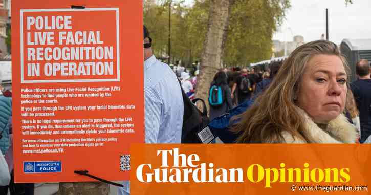 Big tech firms profit from disorder. Don’t let them use these riots to push for more surveillance | Shami Chakrabarti