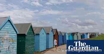Shore thing: English beach huts – in pictures