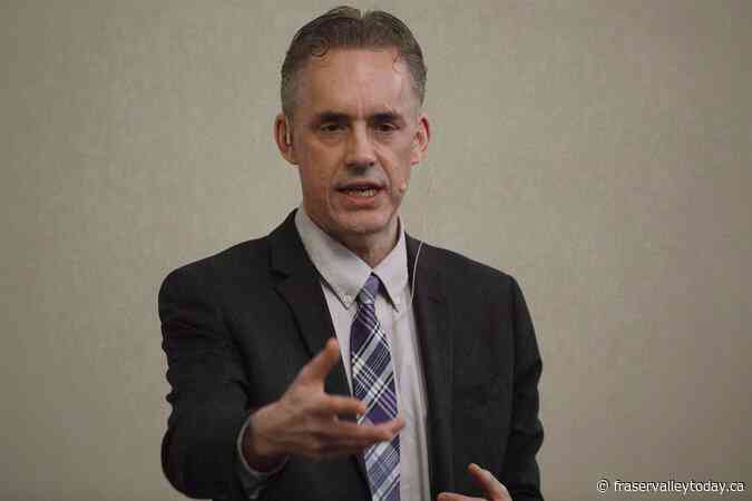 Top court nixes Jordan Peterson’s appeal of professional college’s remedial orders