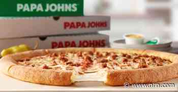 Trending this week: Papa Johns names former Wendy’s CEO Todd Penegor as its new CEO