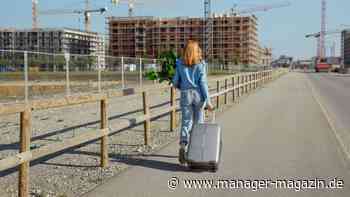 Immobilien-Trendwende? Ökonomen registrieren wieder steigende Preise