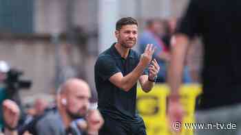 Von Havertz und Arsenal zerlegt: "Kräftiger Schlag ins Gesicht" alarmiert Bayer Leverkusen