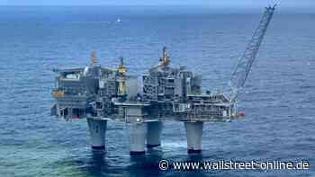 18 Prozent Dividende: UBS stuft Equinor hoch: Starke Dividendenaussichten und stabilere Gaspreise