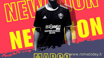 Un ex Romulea è il nuovo portiere del Real Monterotondo