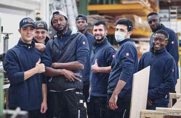 Internationaler Tag der Jugend bietet Anlass für philanthropisches Engagement / Zum UN-Sensibilisierungstag am 12. August macht die Sinngeber gGmbH auf Jugendprojekte aufmerksam