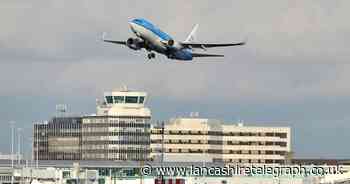 Second officer under criminal investigation after Manchester Airport incident
