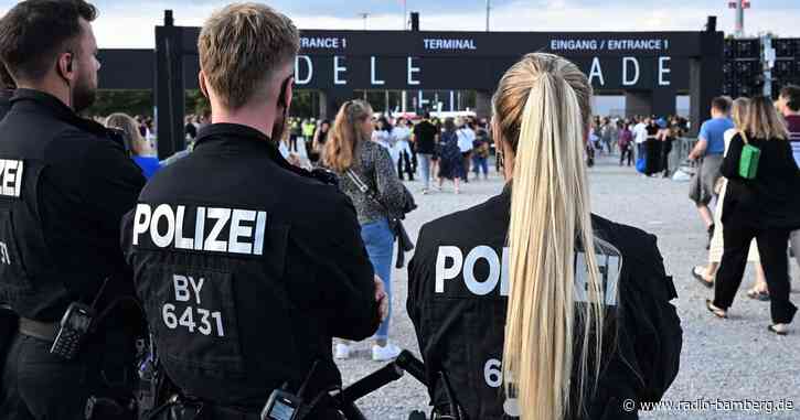 Abgesagte Swift-Shows in Wien: Gefahr bei Adele in München?