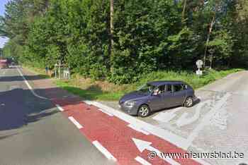 Gemeente stelt verkeersknip kort voor plaatsing uit